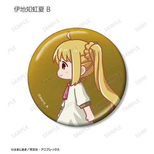 『ぼっち・ざ・ろっく!』トレーディング ちびとこ メタリック缶バッジ(単位/BOX)【202510再販】